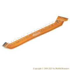 Šleife Samsung SM-T810 Galaxy Tab S2 9.7 priekš LCD