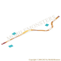 Flex Samsung SM-T870 Galaxy Tab S7 WiFi for Touchscreen