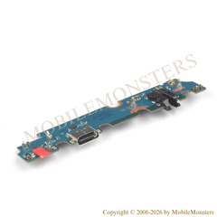 Šleife Samsung SM-X115 Galaxy Tab A9 USB konnektors