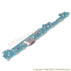 Flex Samsung SM-X510 Galaxy Tab S9 FE USB connector