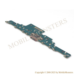 Flex Samsung SM-X610/X616 Galaxy Tab S9 FE 5G USB connector