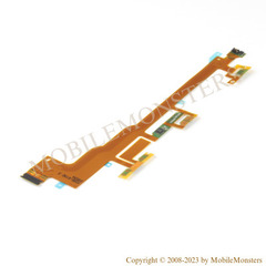 Flex Sony G8141 Xperia XZ Premium On/Off + Volume 