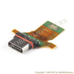 Flex Sony G8141 Xperia XZ Premium USB connector