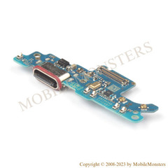 Flex Sony Xperia 10 IV USB connector