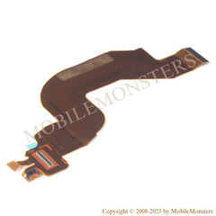 Šleife Sony Xperia Pro I priekš LCD