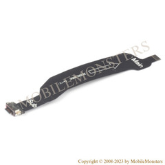 Flex Xiaomi 12 Pro (2201122G) USB connector