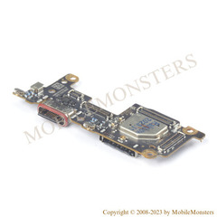 Flex Xiaomi 12T Pro 5g (22081212UG) USB connector