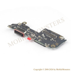 Šleife Xiaomi 14T (2406APNFAG) USB konnektors 