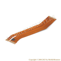 Шлейф Xiaomi Mi 10 Lite (M2002J9G) внутренний