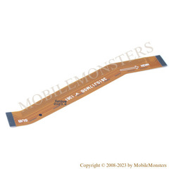 Flex Xiaomi Mi 10T Lite 5g (M2007J17G) inside 