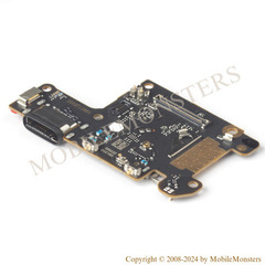 Flex Xiaomi Mi 9T Pro (M1903F11G) USB connector