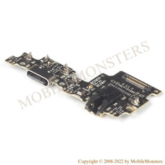 Šleife Xiaomi Mi A1 (MDG2) USB konnektors, Kopija 
