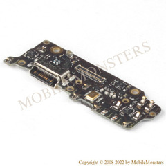 Connector replacement