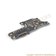 Šleife Xiaomi Poco C65 (2310FPCA4G) USB konnektors 