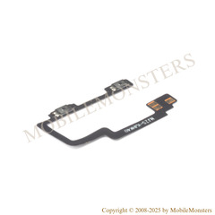 Xiaomi Poco F3 (M2012K11AG) connector replacement