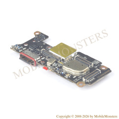 Šleife Xiaomi Poco F5 Pro USB konnektors