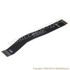 Шлейф Xiaomi Poco M4 Pro 5G (21091116AG) внутренний 