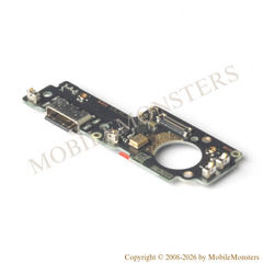 Flex Xiaomi Poco M5 (2207121SCG) USB connector 