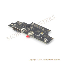 Xiaomi Poco M6 Pro (2312FPCA6G) connector replacement