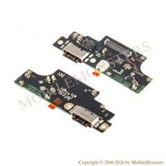 Šleife Xiaomi Poco M6 Pro (2312FPCA6G) USB konnektors (Service pack)