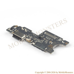 Šleife Xiaomi Poco M8 5G (25118PC98G) USB konnektors 