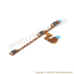 Шлейф Xiaomi Poco X3 NFC (M2007J20CG) On/Off + Volume