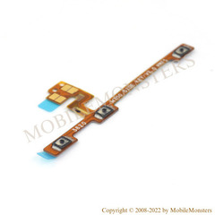 Šleife Xiaomi Poco X3 Pro (M2102J20SG) On/Off + Volume