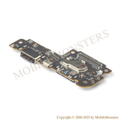 Шлейф Xiaomi Poco X5 Pro (22101320G) USB коннектор