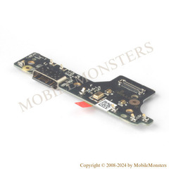 Šleife Xiaomi Redmi 12 5G (23076RN4BI) USB konnektors 