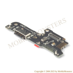 Xiaomi Redmi 13c (23108RN04Y) замена коннектора