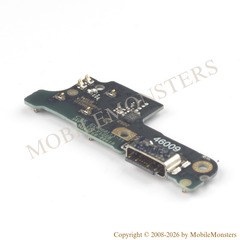 Шлейф Xiaomi Redmi 14c (2409BRN2CY) USB коннектор 