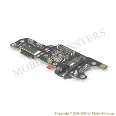 Flex Xiaomi Redmi 15c 4G (25078RA3EE) USB connector
