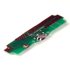 Flex Xiaomi Redmi 4a USB connector