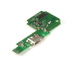 Flex Xiaomi Redmi 6a (M1804C3CG) USB connector