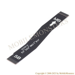 Flex Xiaomi Redmi 9a (M2006C3LG) inside