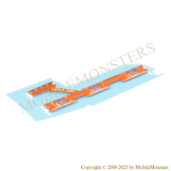 Flex Xiaomi Redmi 9c NFC (M2006C3MNG) On/Off + Volume