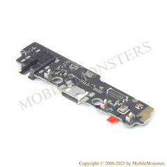 Šleife Xiaomi Redmi A2 (23028RN4DG) USB konnektors