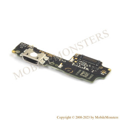 Flex Xiaomi Redmi Go USB connector