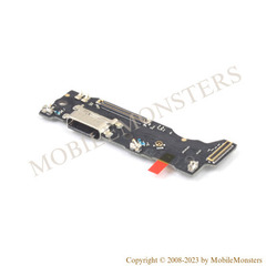 Šleife Xiaomi Redmi Note 10 Pro (M2101K6G) USB konnektors