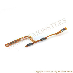 Flex Xiaomi Redmi Note 11 (2201117TY, 2201117TG) volume keys