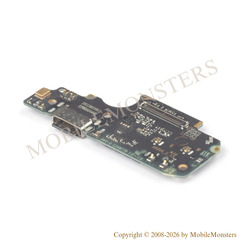 Flex Xiaomi Redmi Note 12 Pro 4G (2209116AG, 220911AG) USB connector 