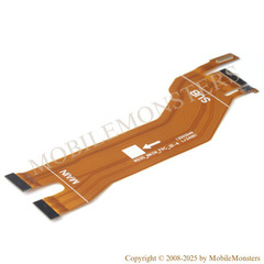 Шлейф Xiaomi Redmi Note 13 4g (23124RA7EO) внутренний