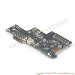 Šleife Xiaomi Redmi Note 14 4G (24117RN76E) USB konnektors