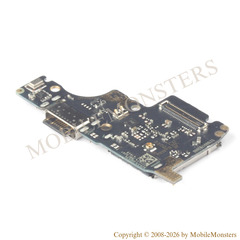 Šleife Xiaomi Redmi Note 14 5G (24094RAD4G) USB konnektors