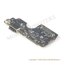 Šleife Xiaomi Redmi Note 14 Pro 4G USB konnektors