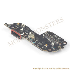 Flex Xiaomi Redmi Note 14 Pro+ 5G (24115RA8EG) USB connector