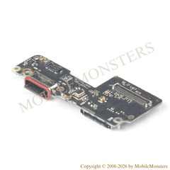 Flex Xiaomi Redmi Note 14 Pro 5G USB connector