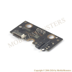 Šleife Xiaomi Redmi Pad SE 11.0 (23073RPBFG) USB konnektors