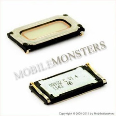 Динамик BlackBerry 9360