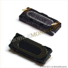 Skaļruņis Sony Ericsson U10i Aino